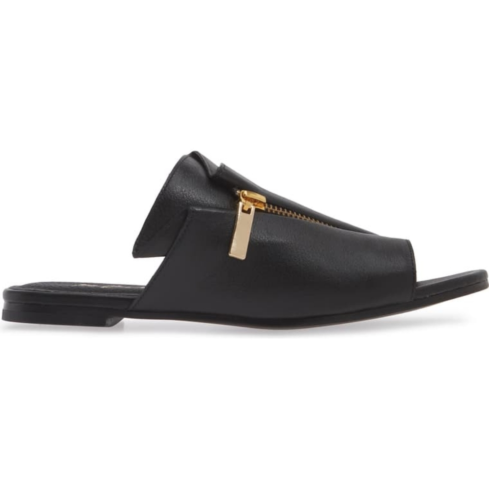 Matisse Footwear TAI Sandal-BLACK-NIB - Picture 4 of 9